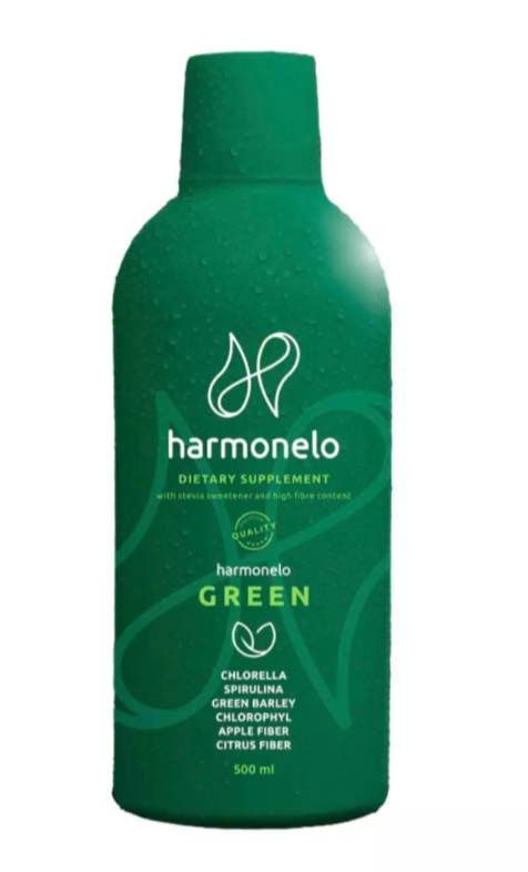 harmonelo green